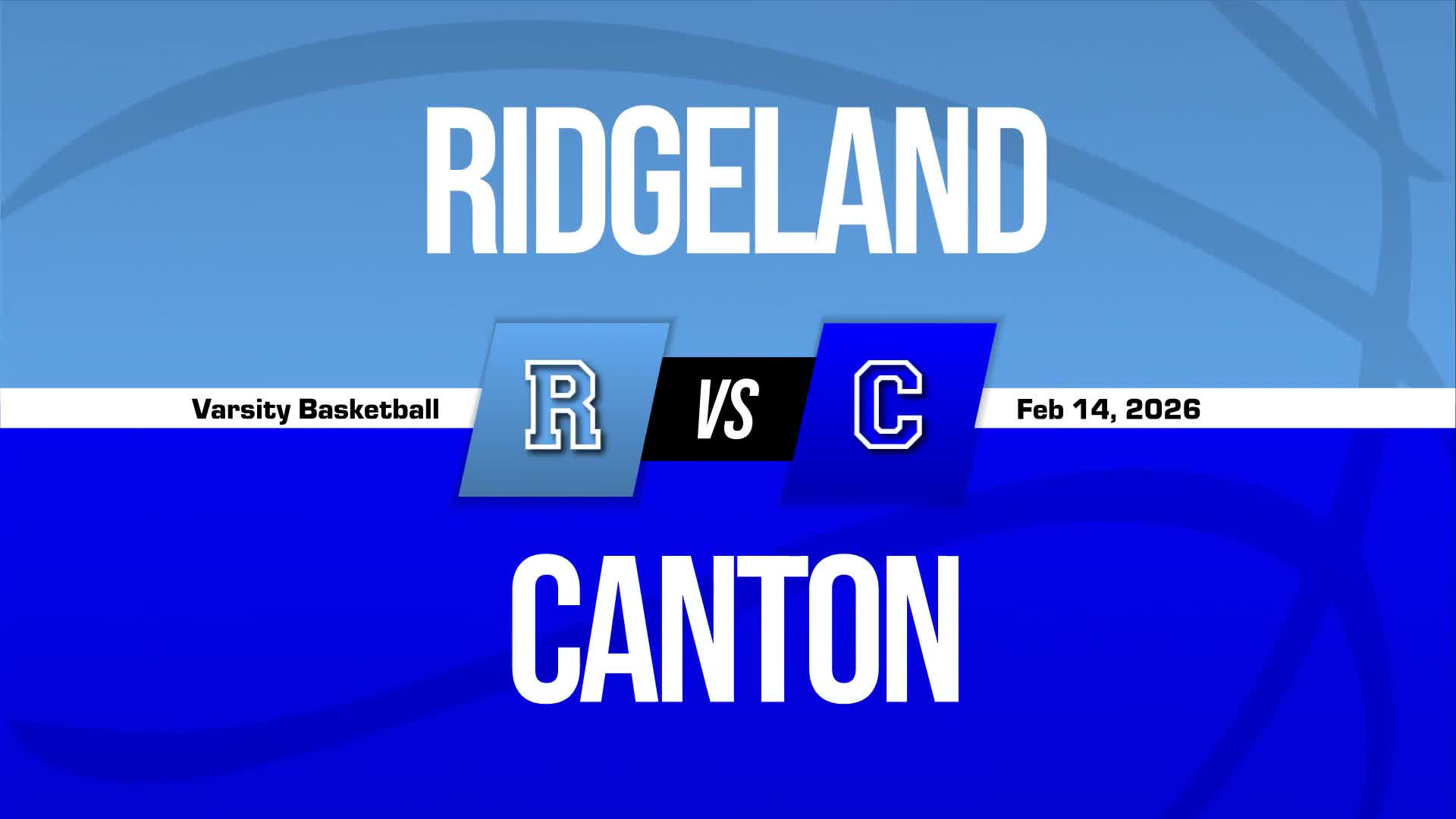 Basketball Recap: Friday's  Loss Ends Canton's Winning Streak