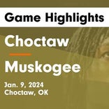 Basketball Game Preview: Choctaw Yellowjackets vs. Jenks Trojans