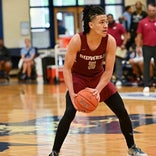 High school basketball: No. 17 Sidwell Friends defeats No. 19 Wheeler 57-54 to capture State Champions Invitational