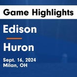 Soccer Game Preview: Edison vs. Perkins