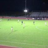 Soccer Game Recap: Jasper County vs. Barrow Arts and Sciences Academy