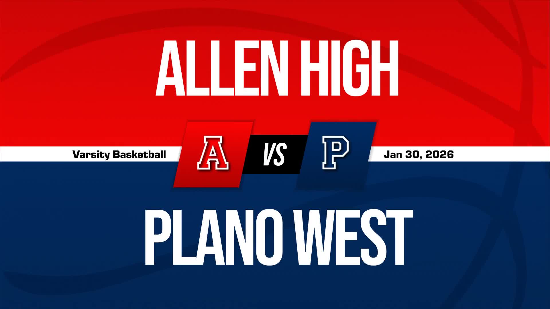 Basketball Recap: Allen's  Win  on Friday Extends Winning Streak to Six + How To Watch