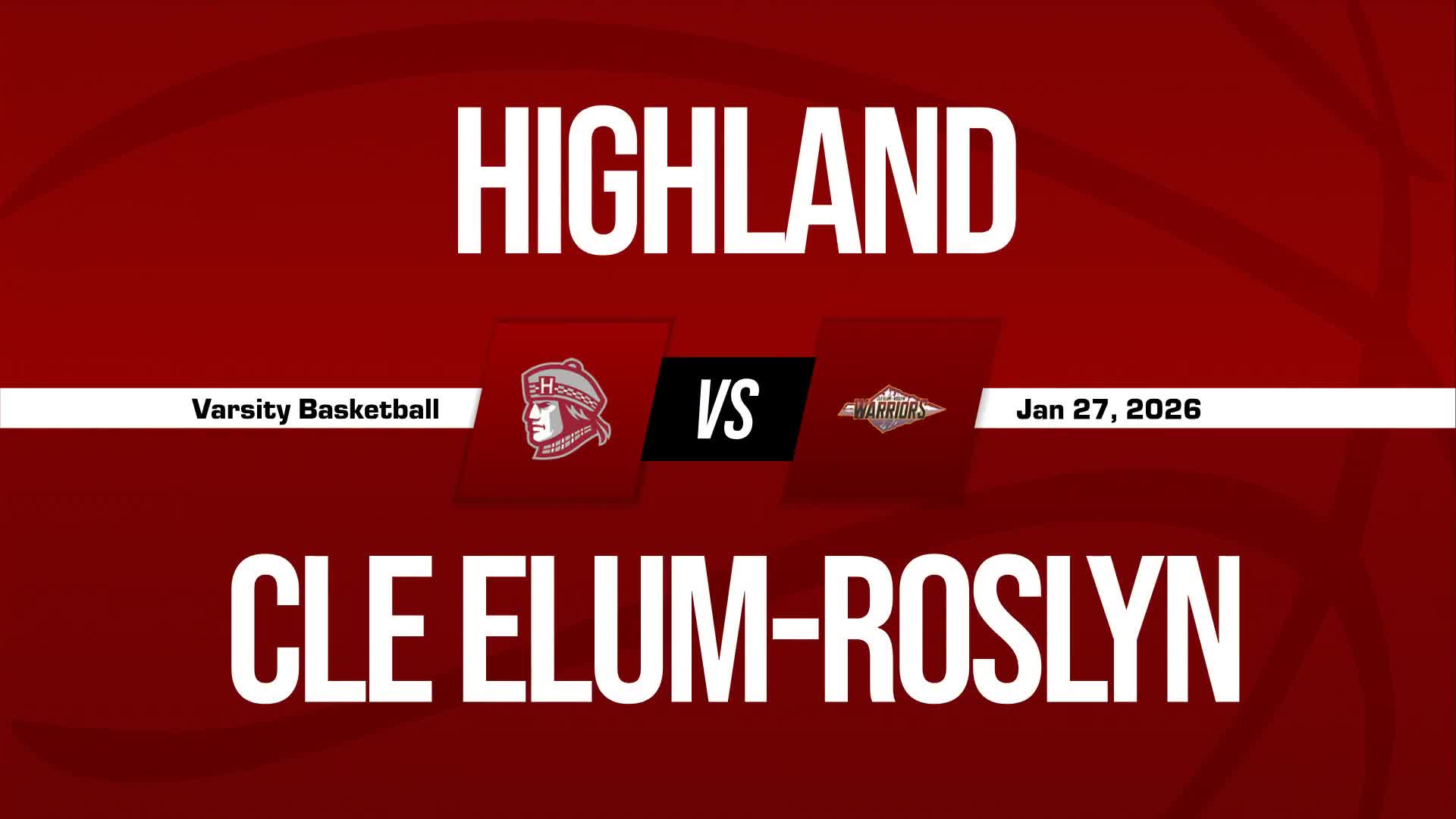 Basketball Game Preview: Highland Scots vs. La Salle Lightning