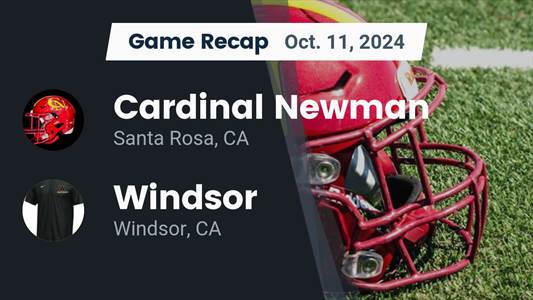 Football Game Preview: Windsor Jaguars vs. San Marin Mustangs