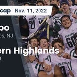 Ridgewood vs. Ramapo