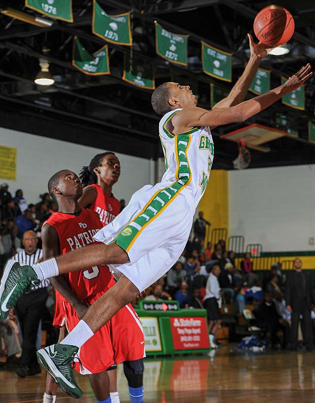Fort Dorchester at Summerville