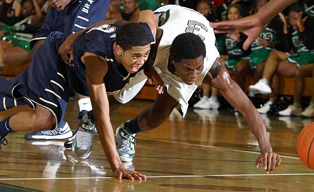 St. John Bosco at Inglewood