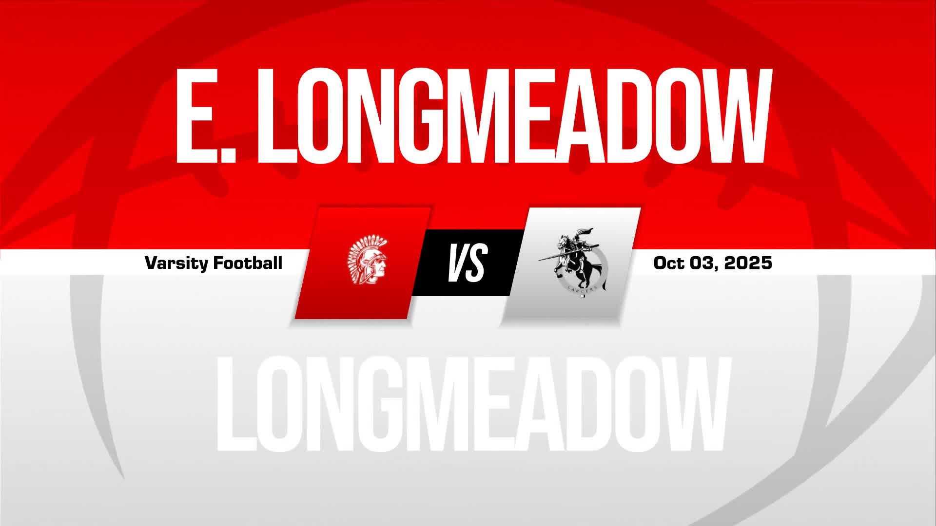 Football Recap: East Longmeadow Takes a Loss