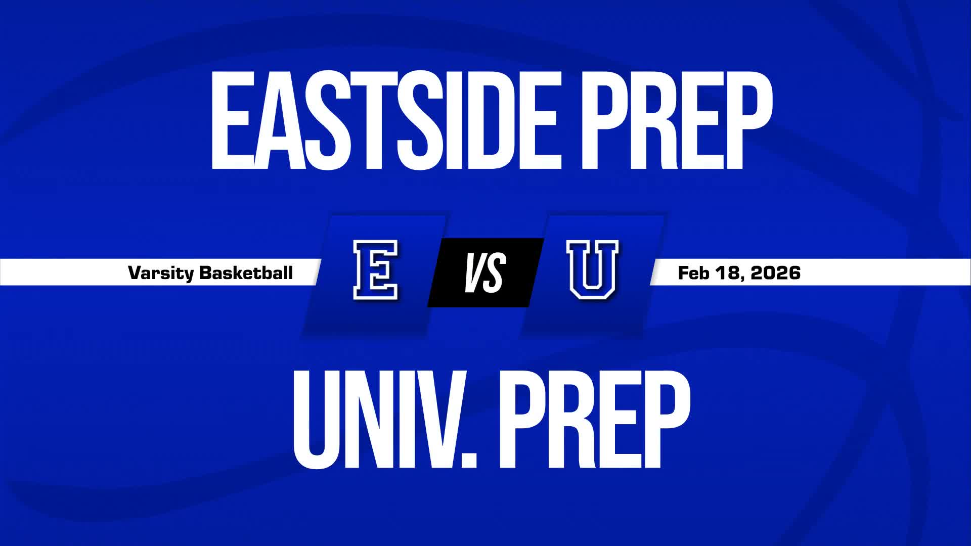 Basketball Recap: University Prep Takes a Loss