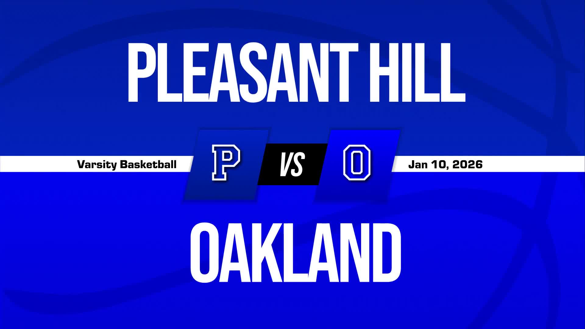 Basketball Recap: Oakland Comes Up Short