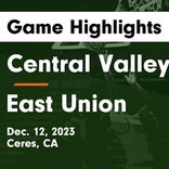 Basketball Game Preview: East Union Lancers vs. Sierra Timberwolves