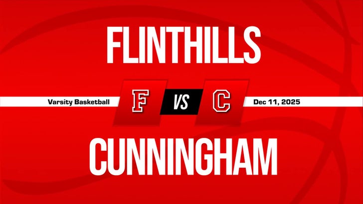 Basketball Recap: Flinthills' Win on Monday Extends Winning St