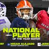 High school football: MaxPreps National Player of the Year Watch List