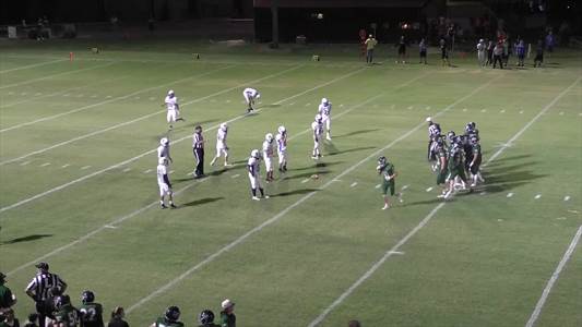 2A San Pedro Top Football Player Performances