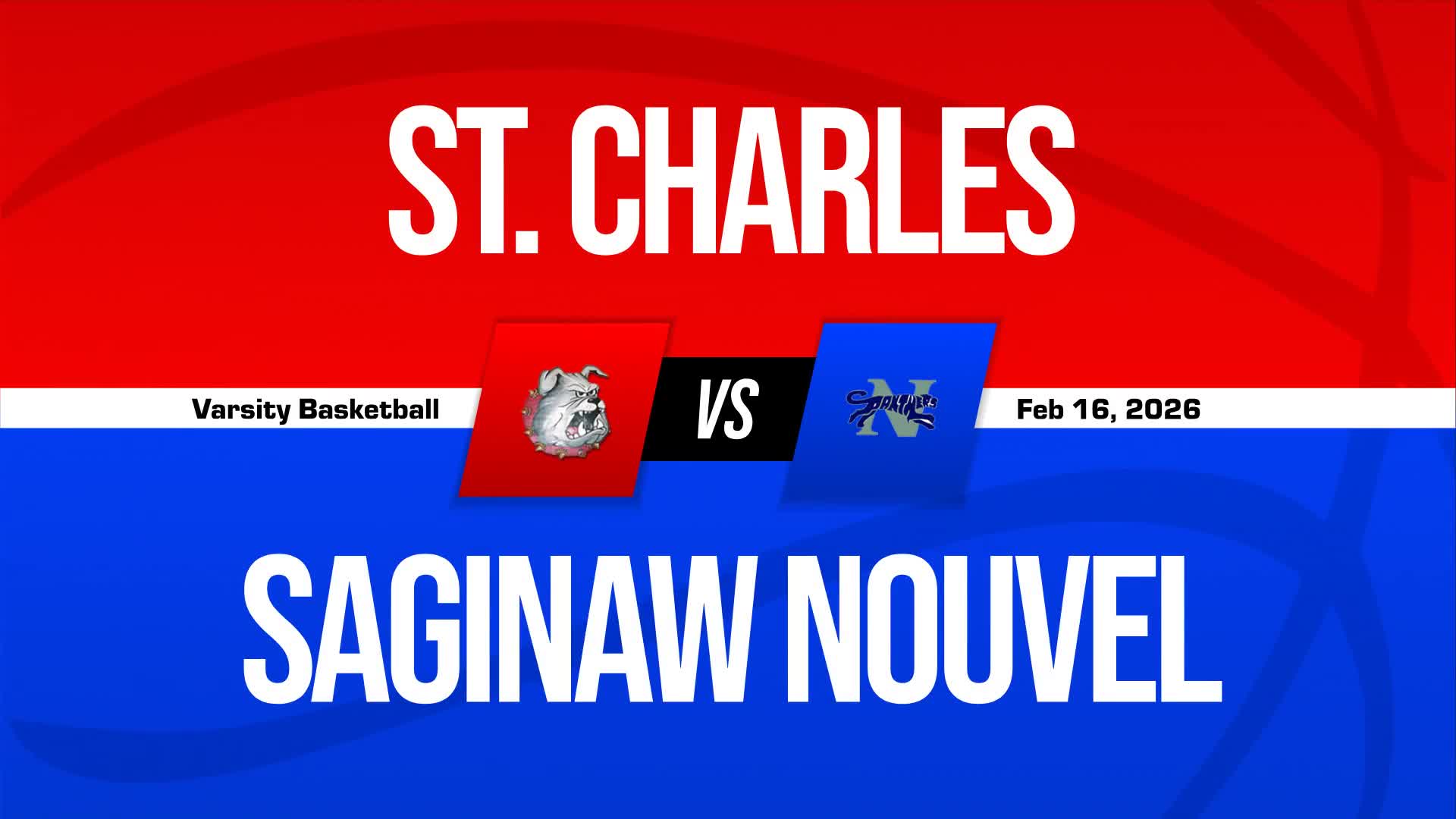 Basketball Recap: Make It Seven in a Row for St. Charles + How To Watch