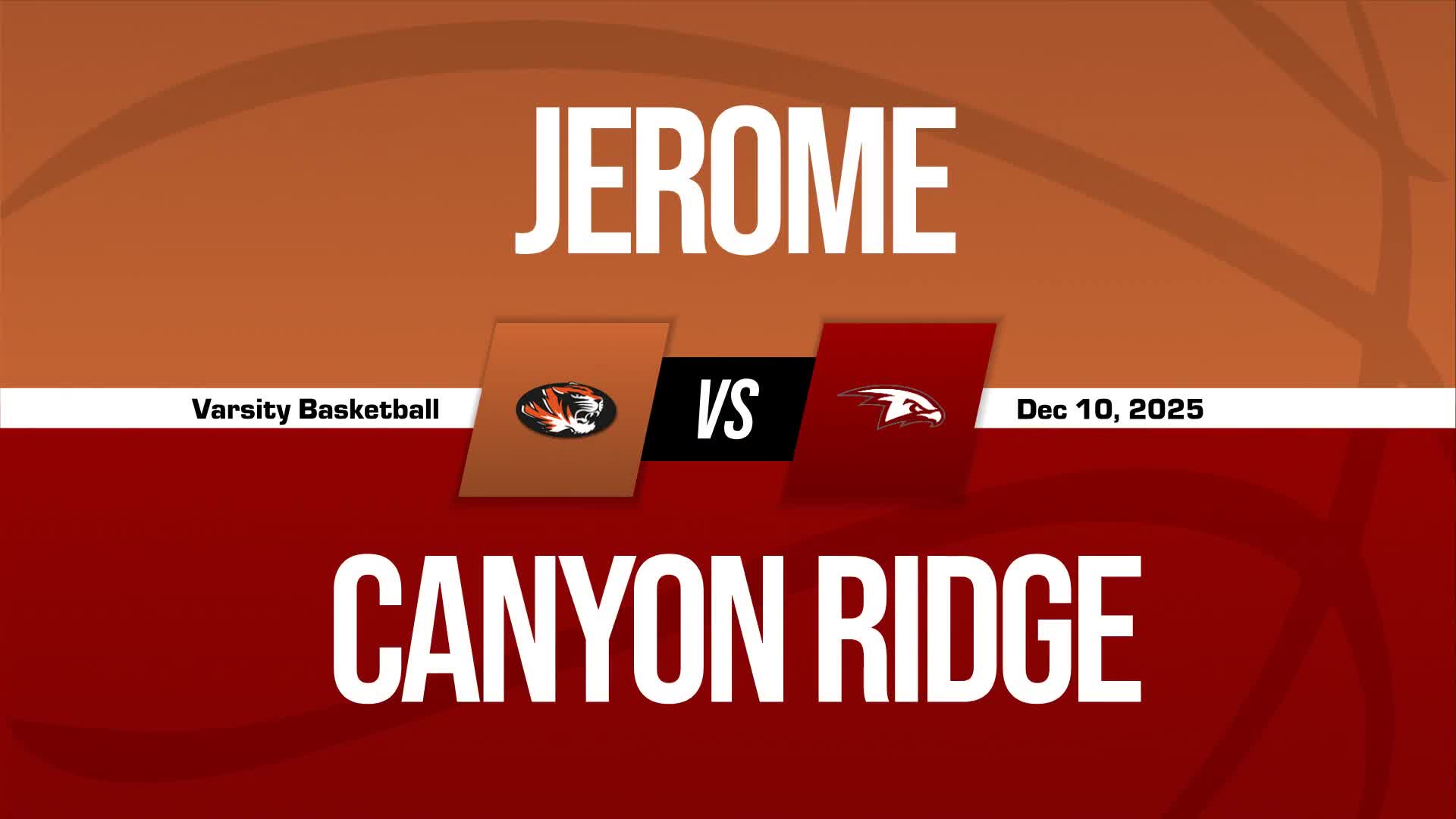 Basketball Game Preview: Canyon Ridge Riverhawks vs. Burley Bobcats + How To Watch