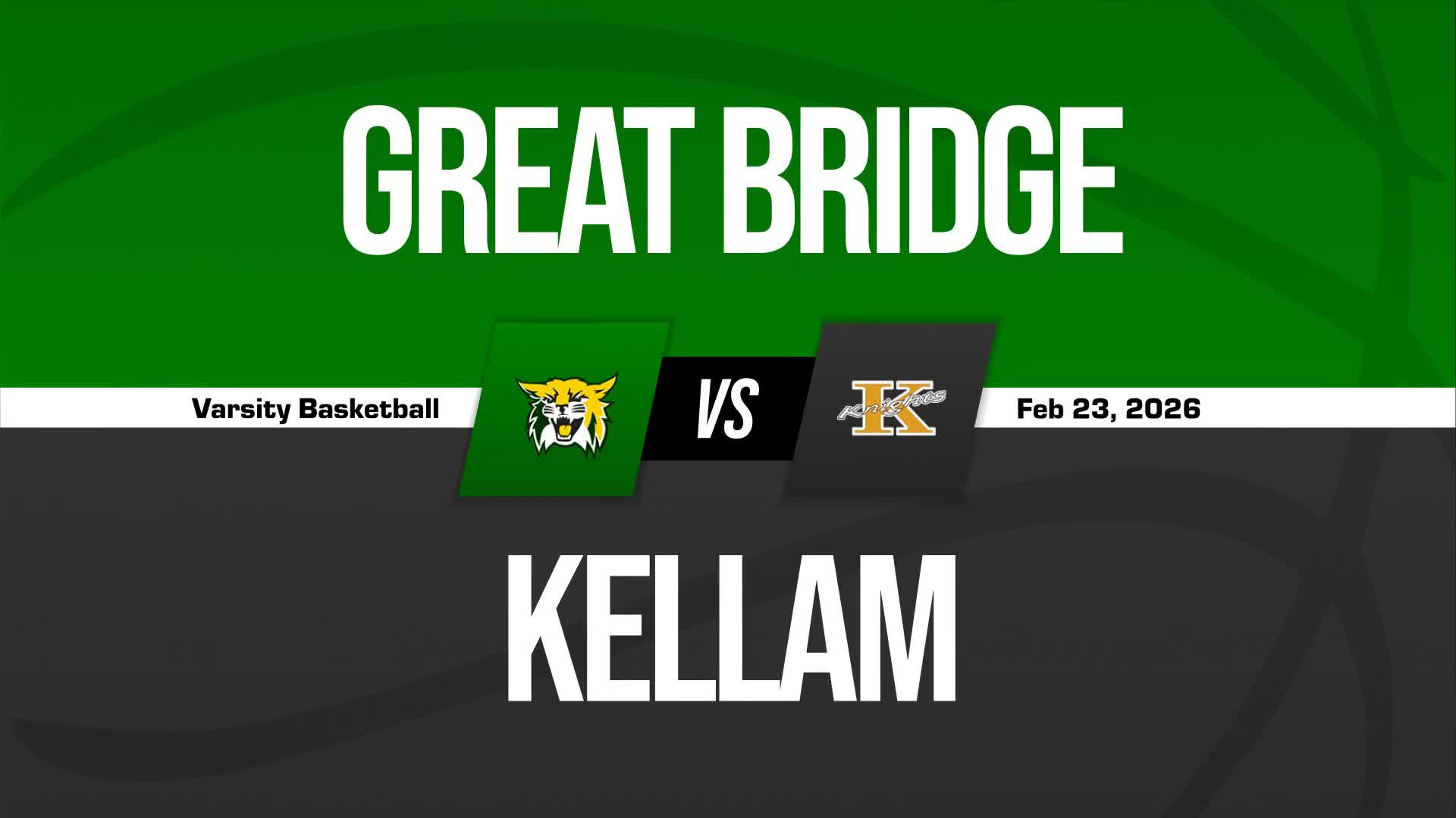 Basketball Recap: Great Bridge Takes a Tough Playoff Loss + How To Watch