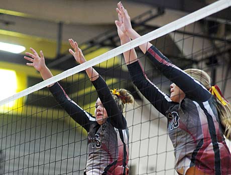 Torrey Pines has rebounded nicely after a loss to Marymount, beating two opponents last week to retain its No. 3 ranking.