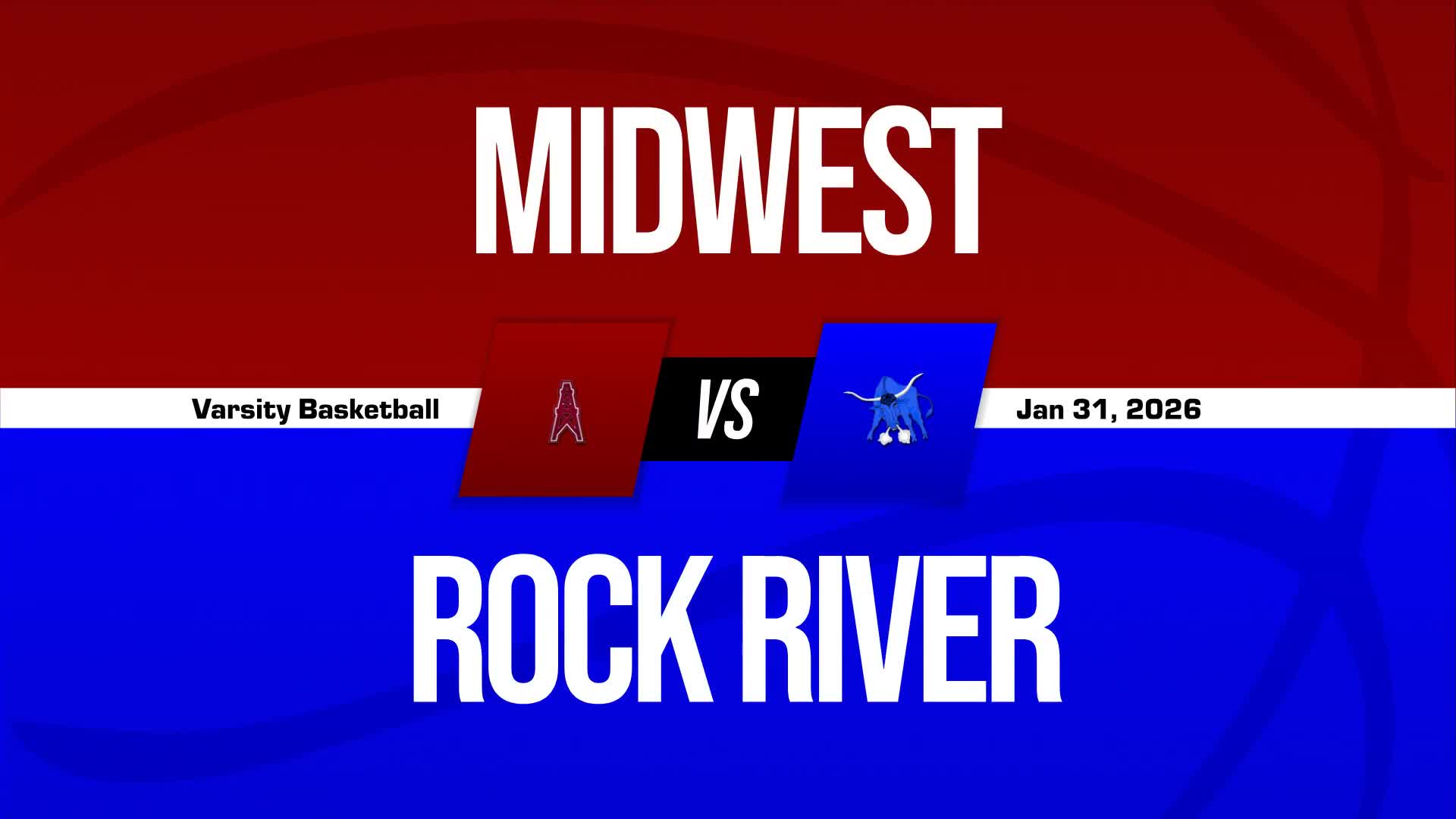 Basketball Recap: Rock River Wins Going Away Against Guernsey-Sunrise + How To Watch