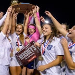 Great Lakes region hs girls soccer leaders