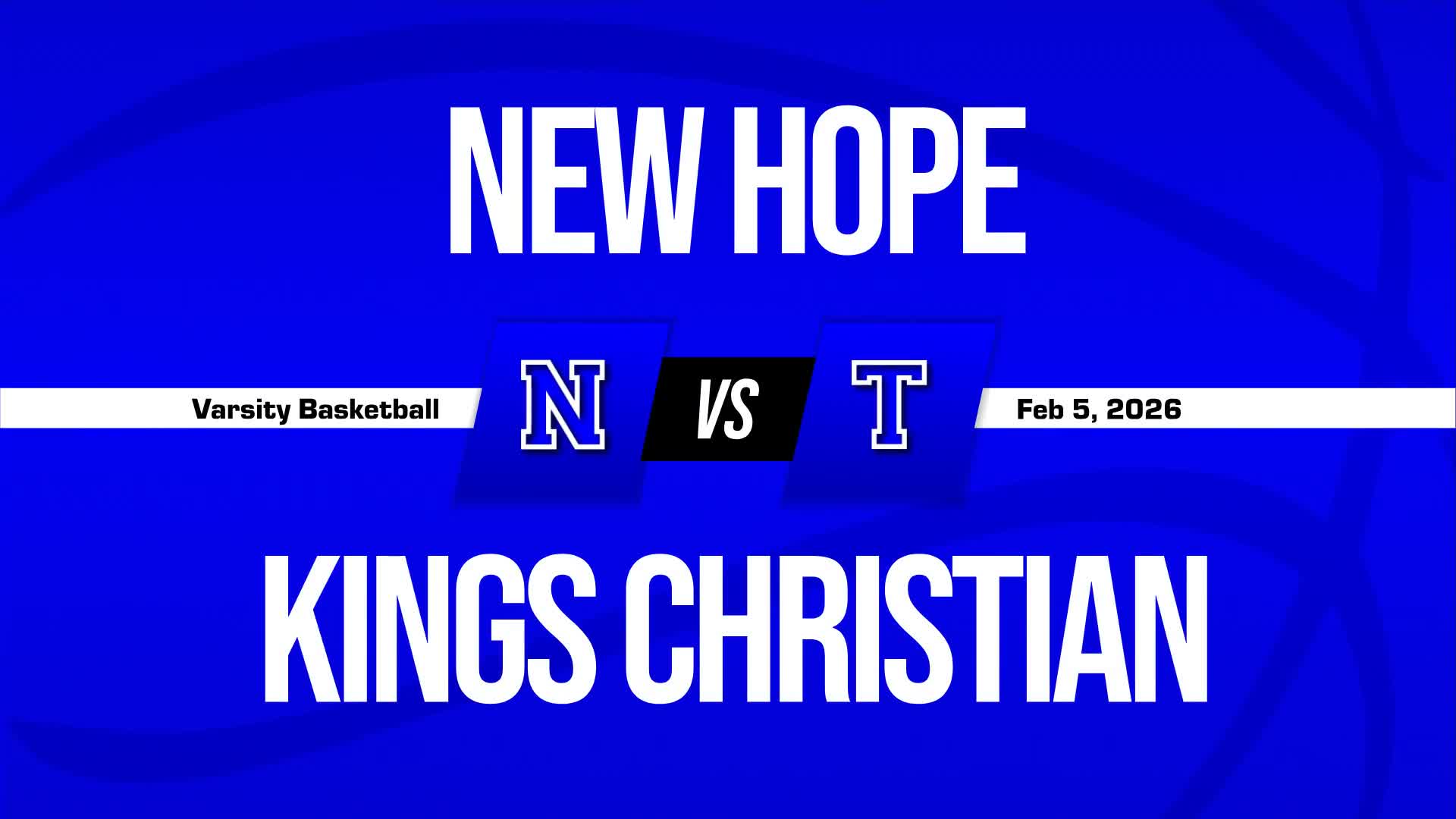 Basketball Recap: King's Christian Academy Comes Up Short + How To Watch