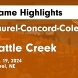 Basketball Game Preview: Laurel-Concord-Coleridge Bears vs. Crofton Warriors