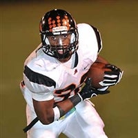 Johnathan Gray is on the third
Texan to rush for more than 10,000
career yards.