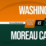 Basketball Recap: Moreau Catholic Beats American for Their Eighth Straight Win + How To Watch
