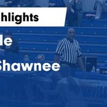 Preble Shawnee vs. Brookville