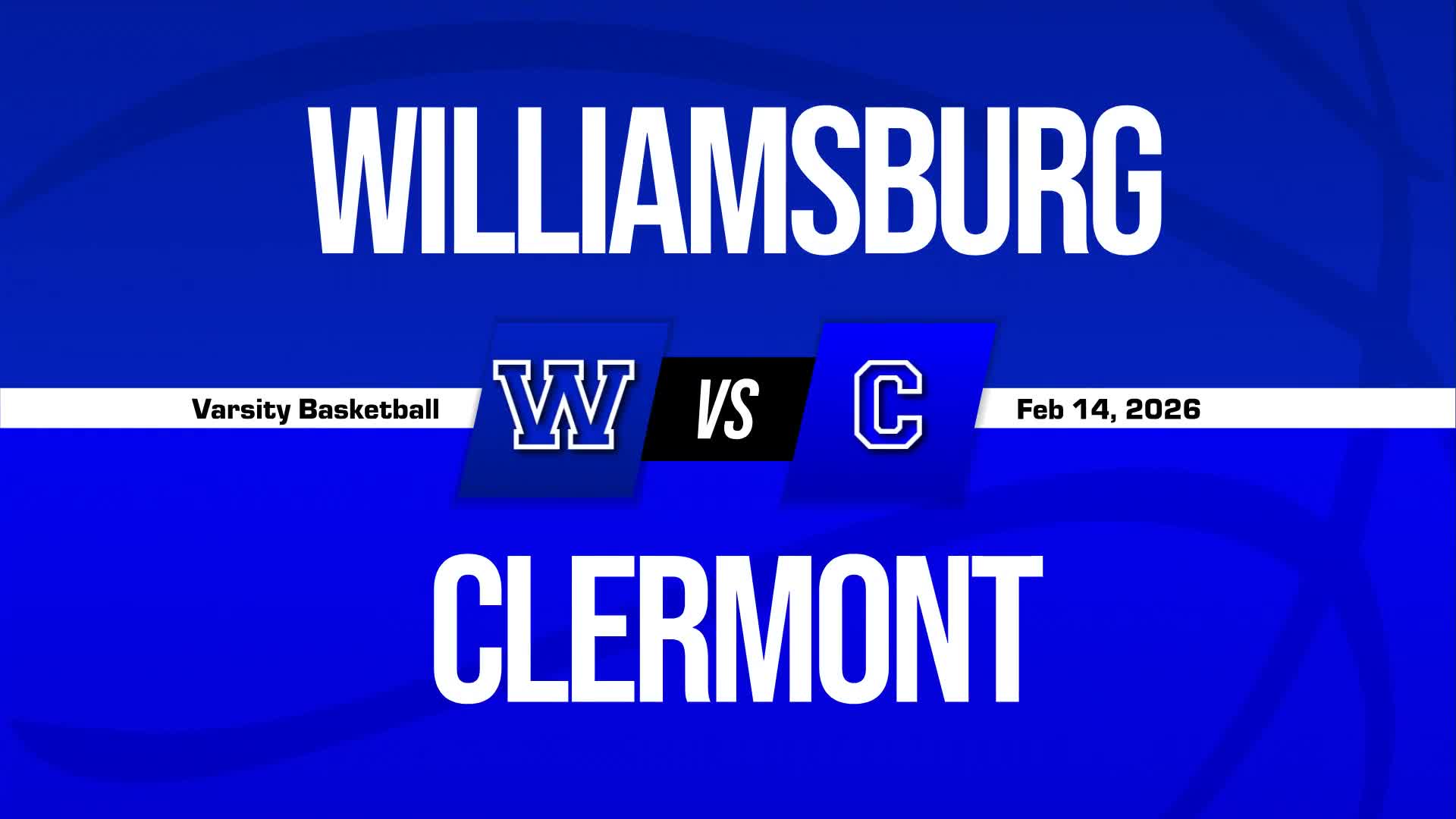 Basketball Recap: Williamsburg Beats Clermont Northeastern for T
