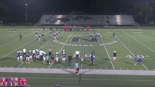 Basketball Recap: Kellyn Ollendick and  Korbin Werner Secure Win