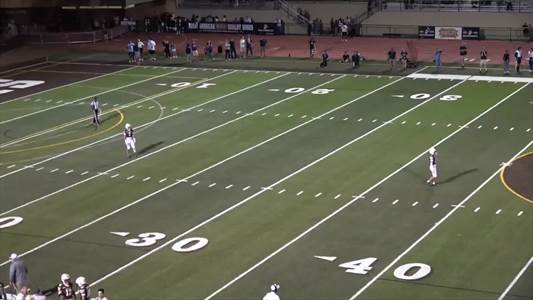 West Catholic Top Football Player Performances