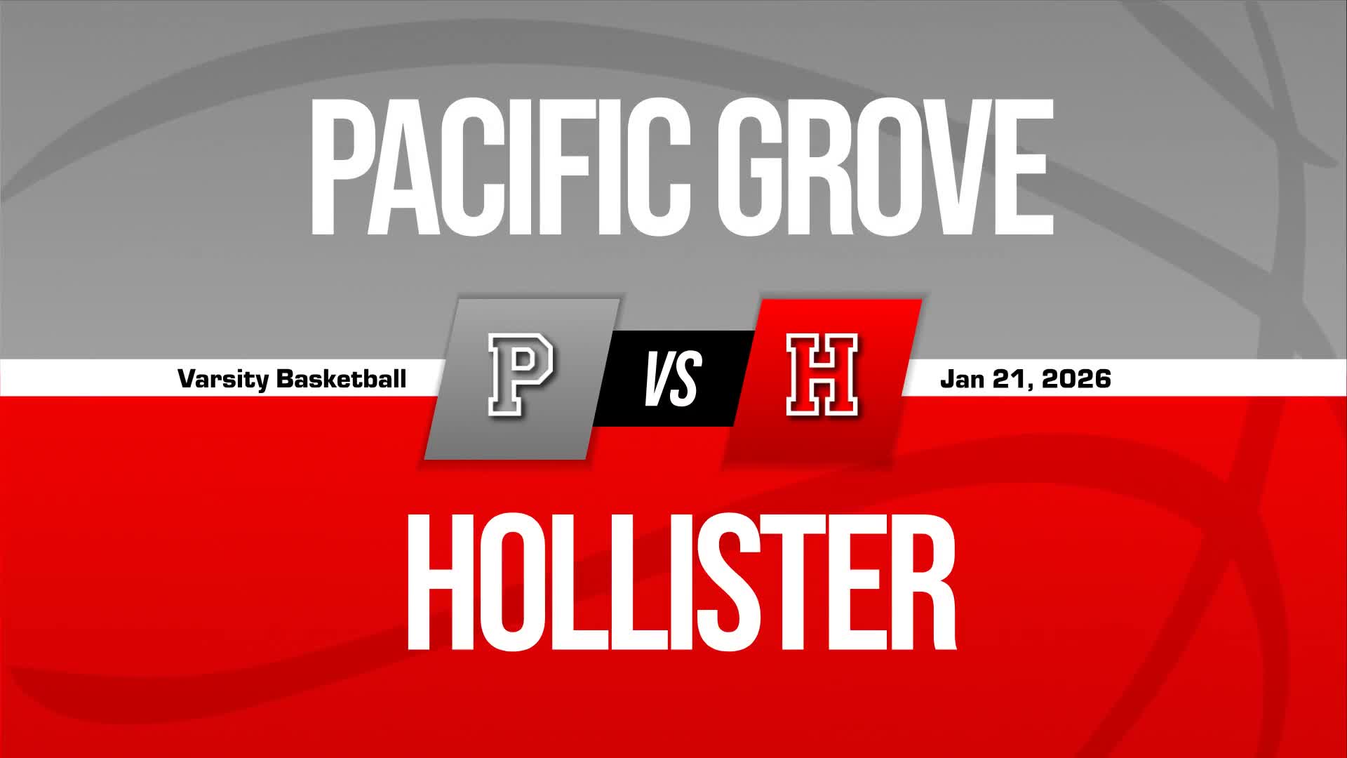 Basketball Game Preview: Pacific Grove Breakers vs. Salinas Cowb
