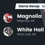 Football Game Preview: Magnolia vs. De Queen