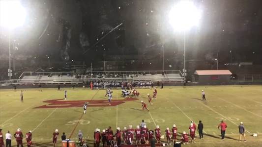 Baseball Recap: Lake Norman Charter Triumphs