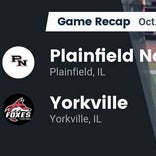 Football Game Recap: Plainfield North Tigers vs. Yorkville Foxes