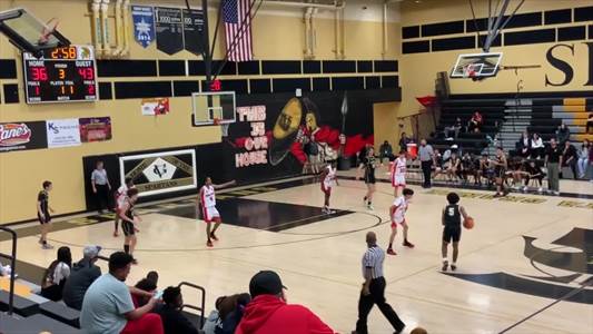 Basketball Game Preview: Cortez Colts vs. Dysart Demons