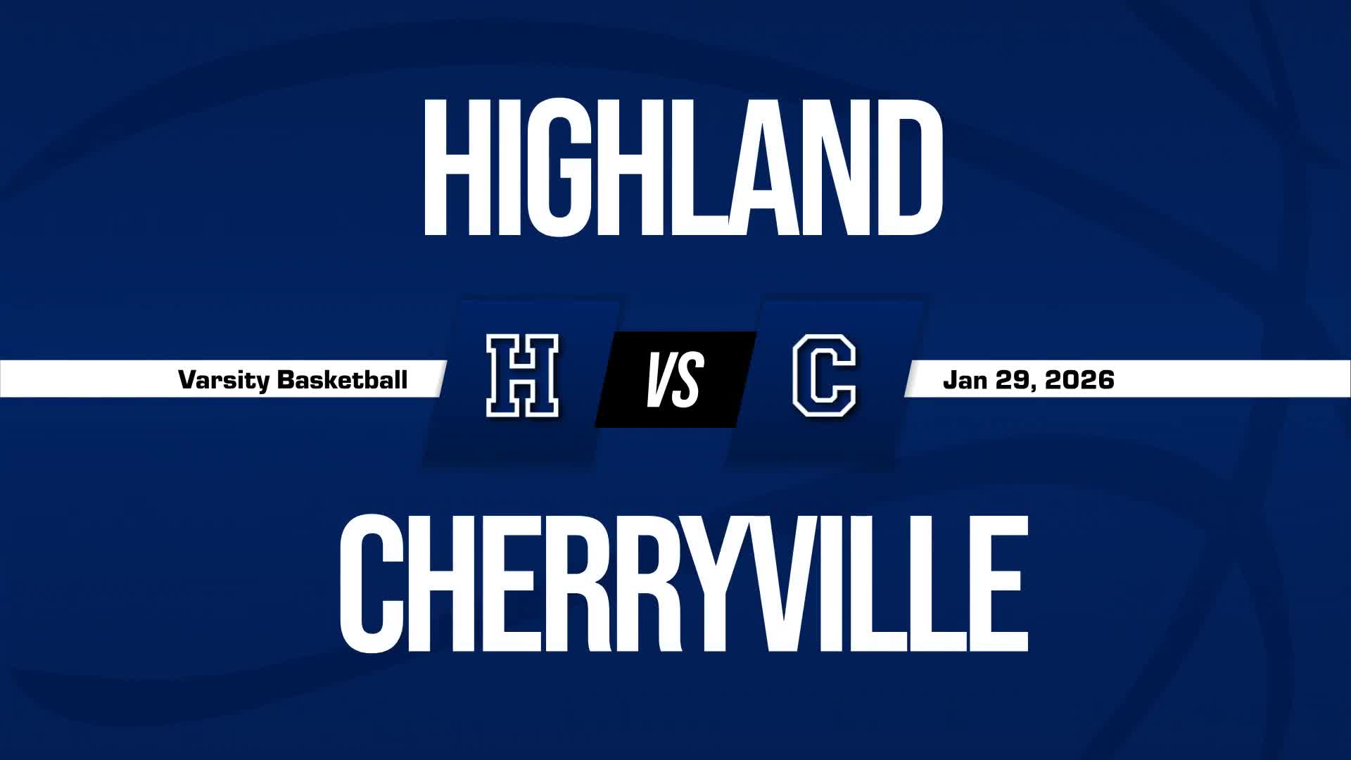 Basketball Recap: Highland Tech Comes Up Short + How To Watch