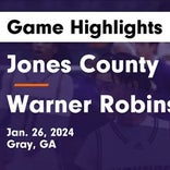 Basketball Game Preview: Jones County Greyhounds vs. Dutchtown Bulldogs