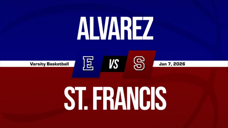Basketball Game Preview: St. Francis Sharks vs. Marina Mariners