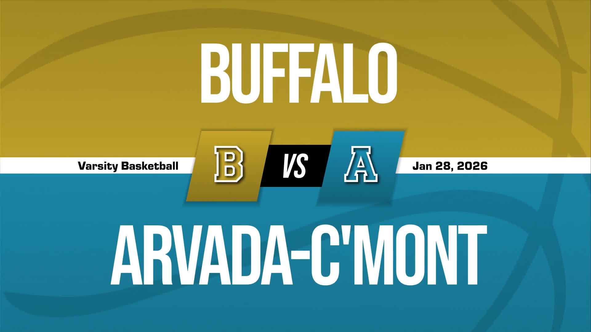 Basketball Game Preview: Buffalo Bison vs. Cody Broncs