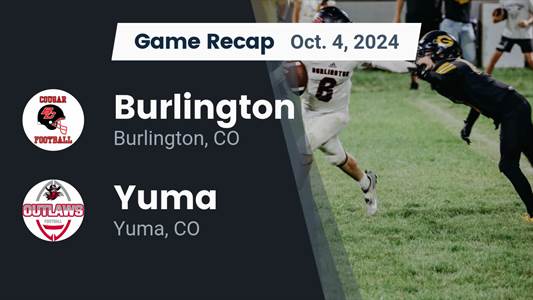 Football Game Preview: Yuma Outlaws vs. Holyoke Dragons