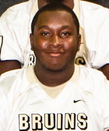 Daquan Frazier, Bonnabel