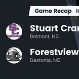 Football Game Preview: Stuart Cramer vs. East Gaston