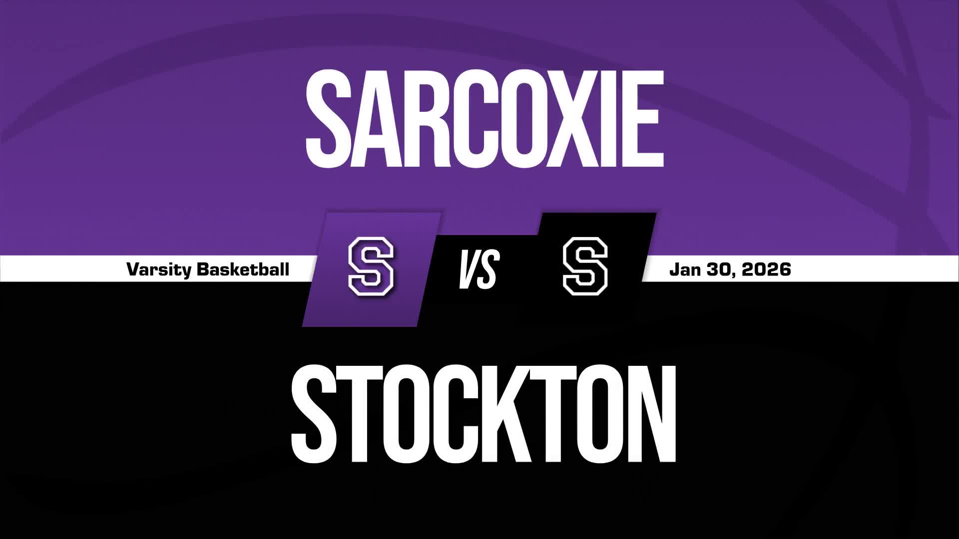 Basketball Recap: Sarcoxie Takes a Loss
