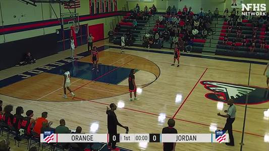 Basketball Game Preview: Jordan Falcons vs. Chapel Hill Tigers