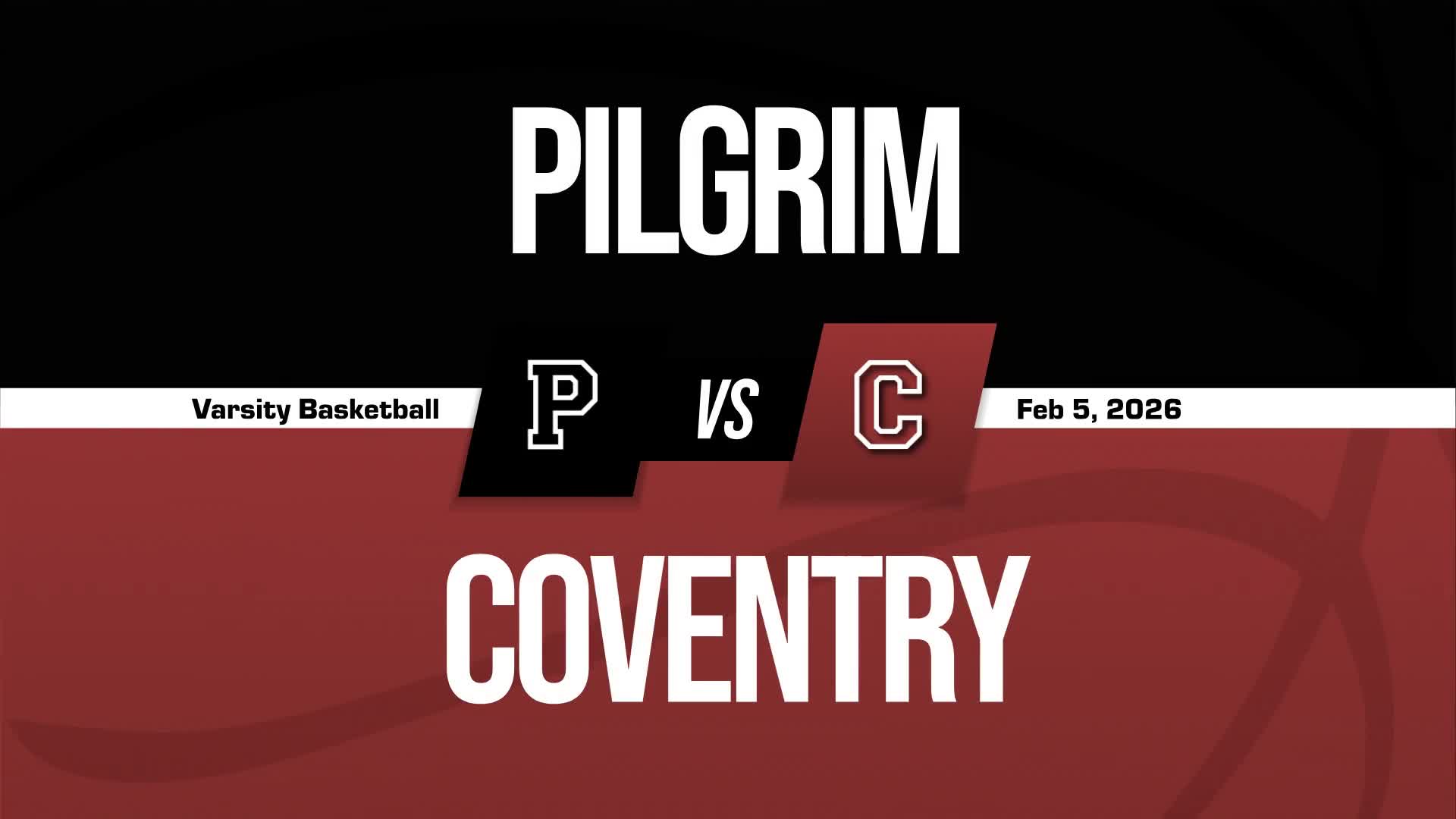 Basketball Recap: Pilgrim Comes Up Short