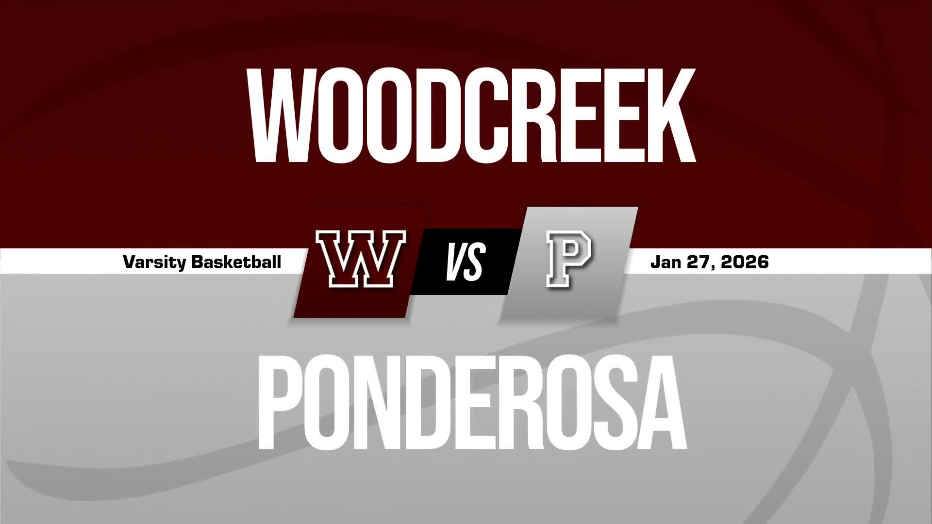 Basketball Recap: Woodcreek Makes It Six in a Row at Home + How To Watch
