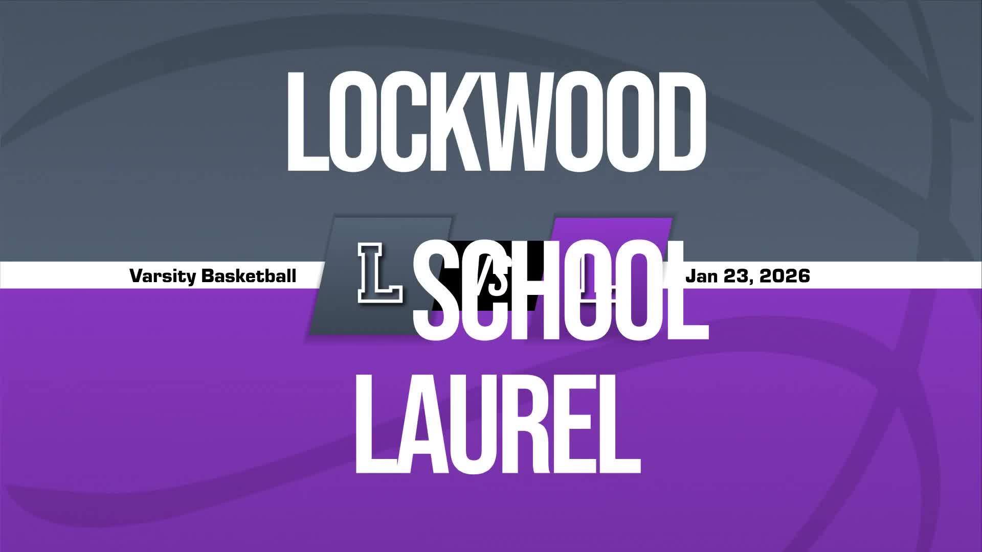 Basketball Recap: Lockwood Comes Up Short
