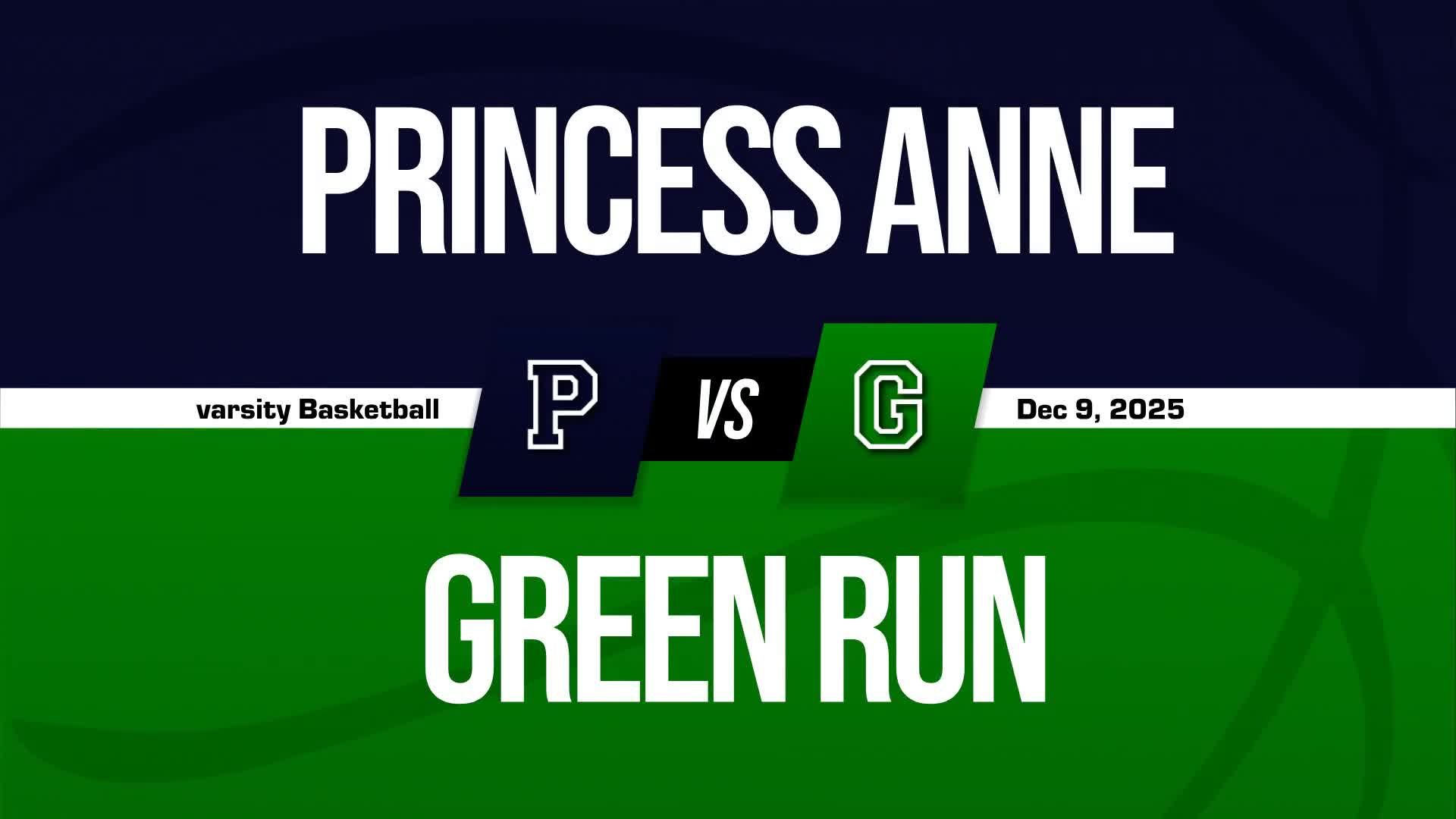 Basketball Recap: Princess Anne Piles Up the Points Against Ocean Lakes + How To Watch